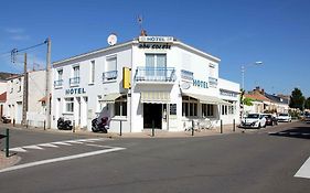 Hotel Le Bon Soleil